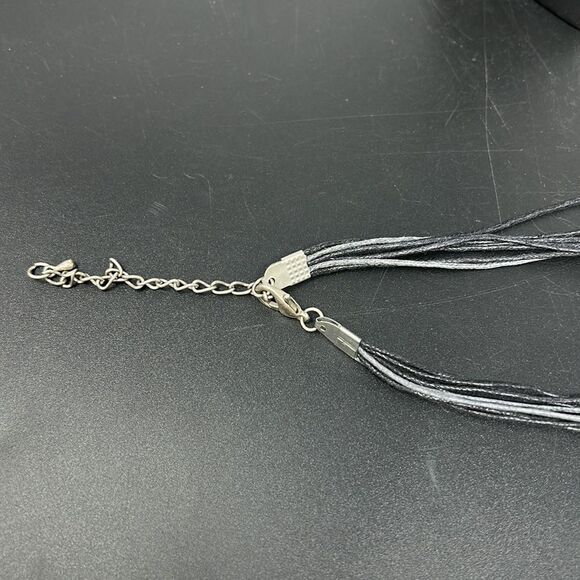 Beautiful necklace with earring - Picture 4 of 5